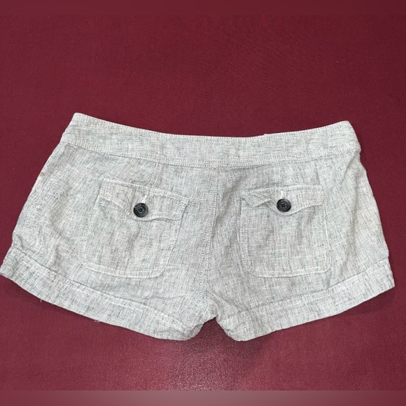 Express Shorts (NWOT) - Picture 6 of 6
